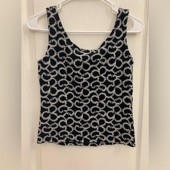 Truffles crop tank top xsmall - Picture 5 of 5